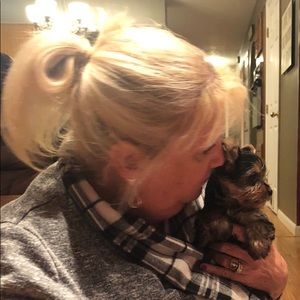 Meet your Posher, Kim